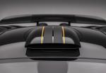 McLaren 600LT in Stealth Grey by MSO 2018 года (NA)